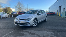 Volkswagen Golf 1.5 TSI 150 Life 5dr Petrol Hatchback
